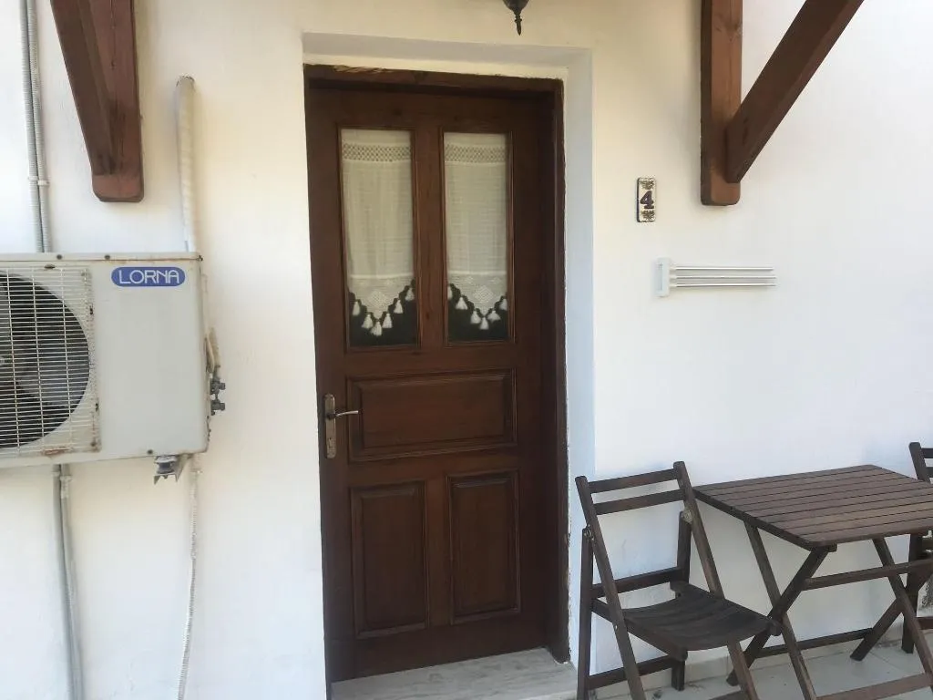 Room, Datca Suites Otel, Dalaman