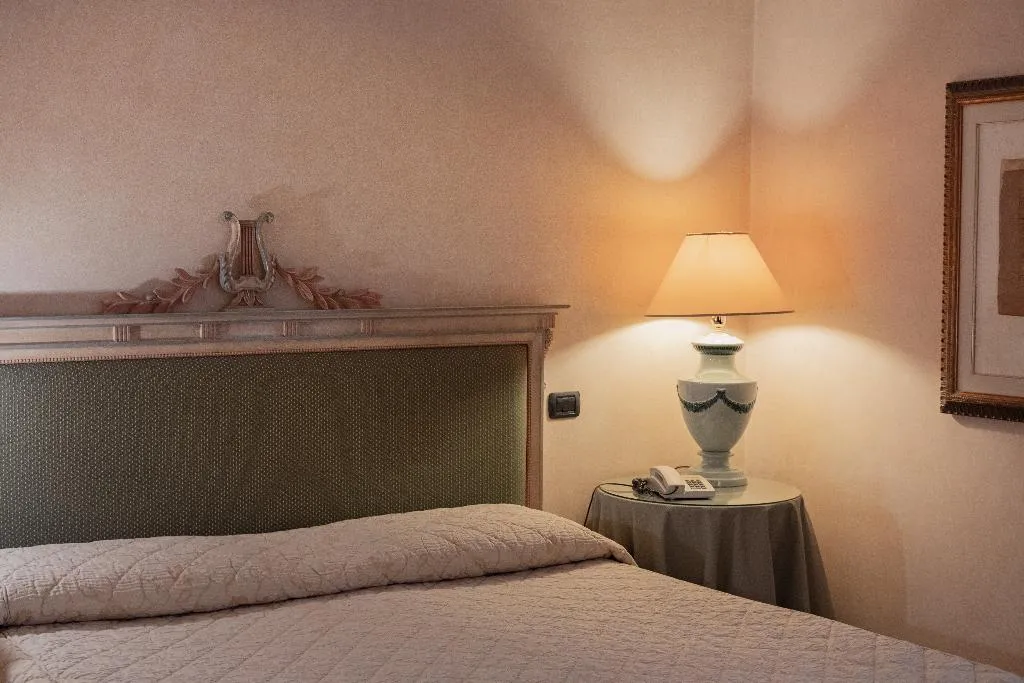 Double or Twin STANDARD Room, Relais Ducale, Umbria