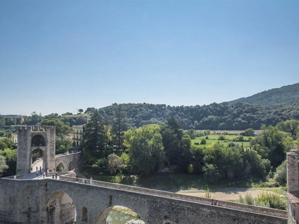 General view, Els Jardins De La Martana, Costa Brava