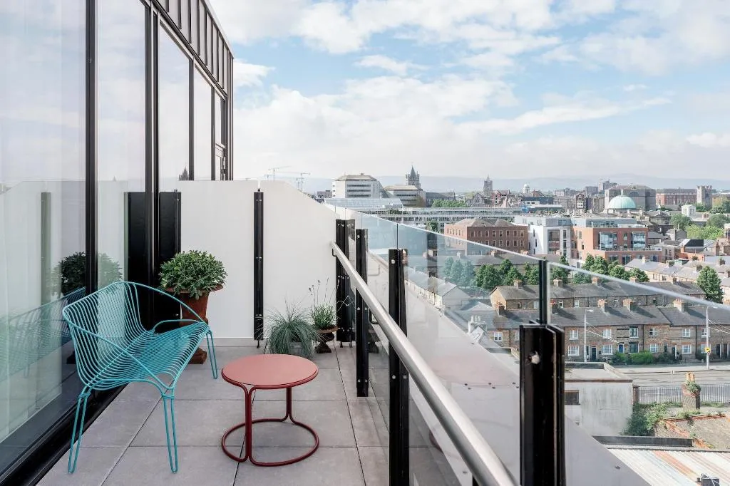 Room, Ruby Molly Hotel Dublin by IHG, Dublin