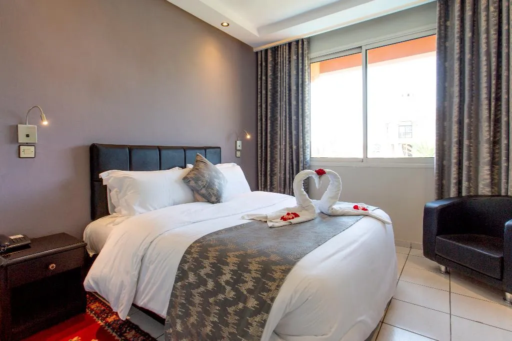 SINGLE STANDARD Room, Akabar, Marrakech