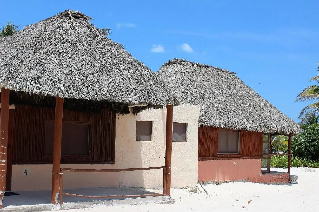 General view, Cabañas El Cuyo, Cancun Area