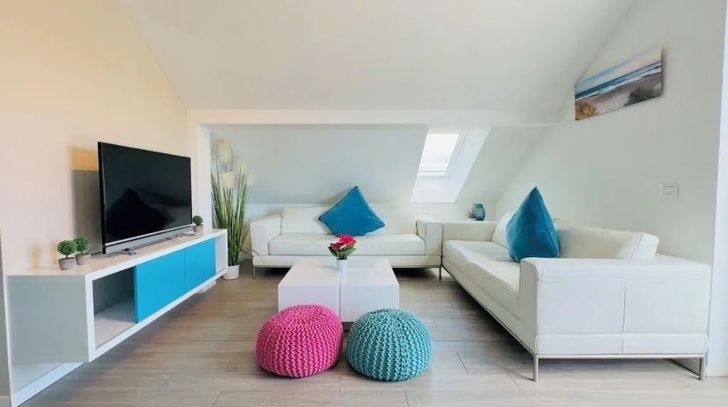 Room, Villa Mediterranea, Split