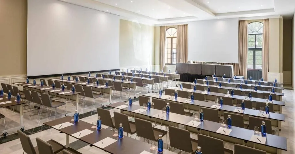 Conferences, Palacio de Sancti Petri Gran Melia, Costa De La Luz