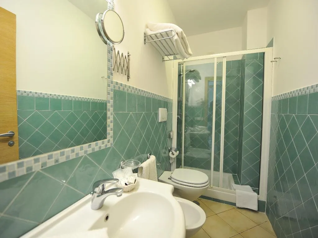 Room, Relais Francesca, Naples