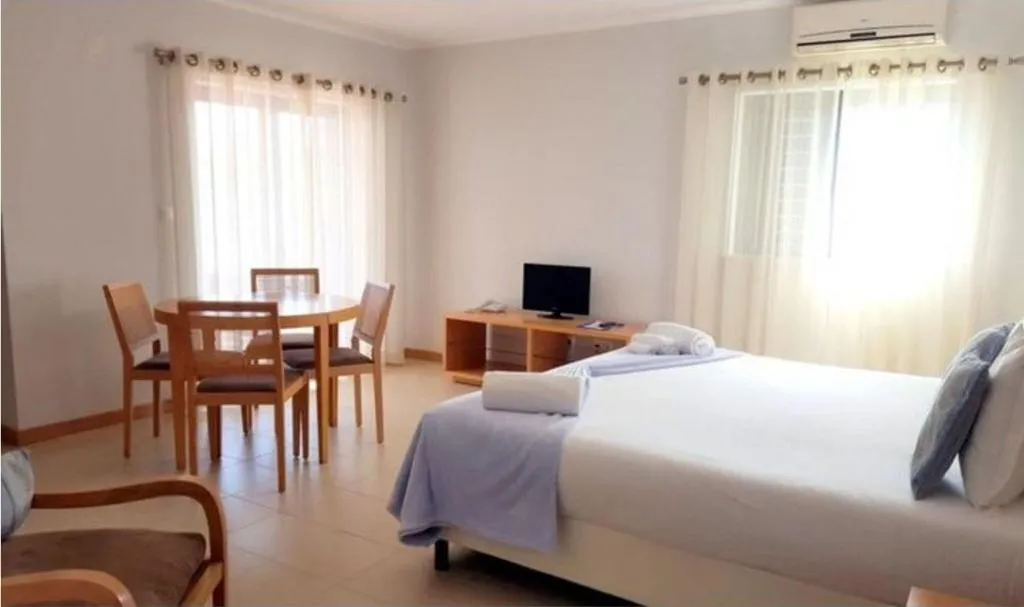 Room, Vicentina Hotel, Algarve