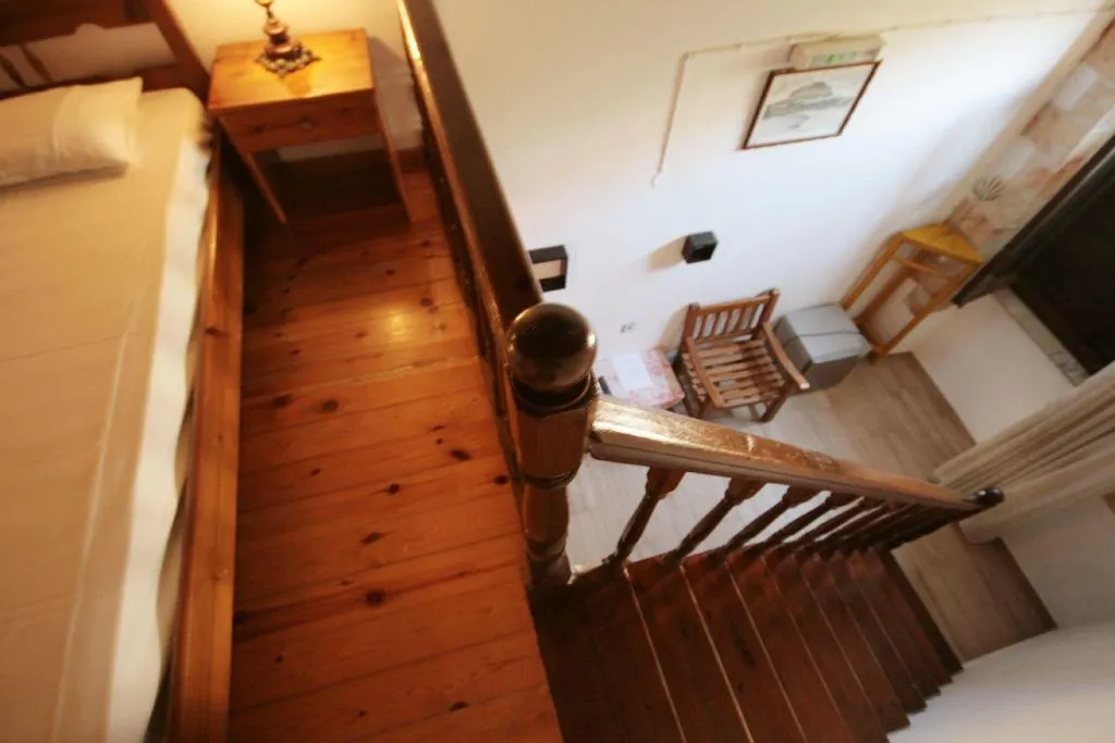 Room, Chania Rooms, Crete