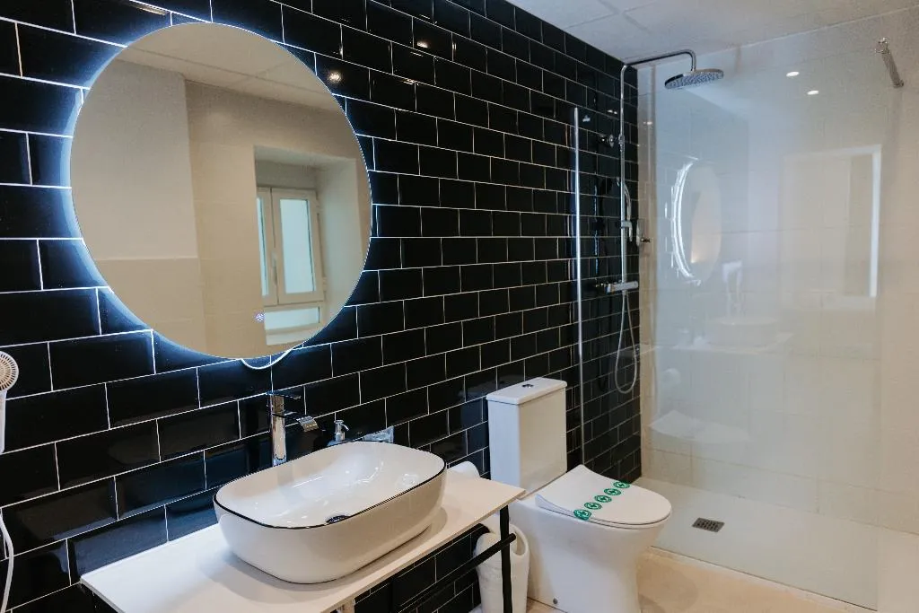 Room, Hulot B&B Valencia, Valencia
