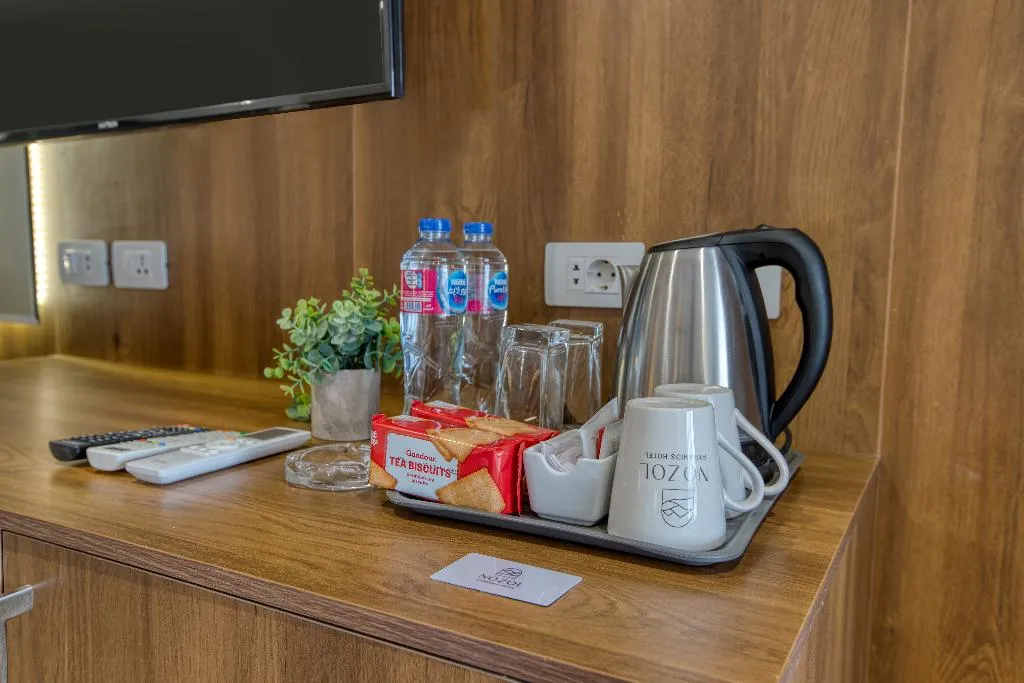 SUITE EXECUTIVE Room, Nozol Pyramids Hotel & SPA, Cairo