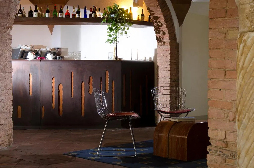 Bar, Relais Della Rovere, Florence