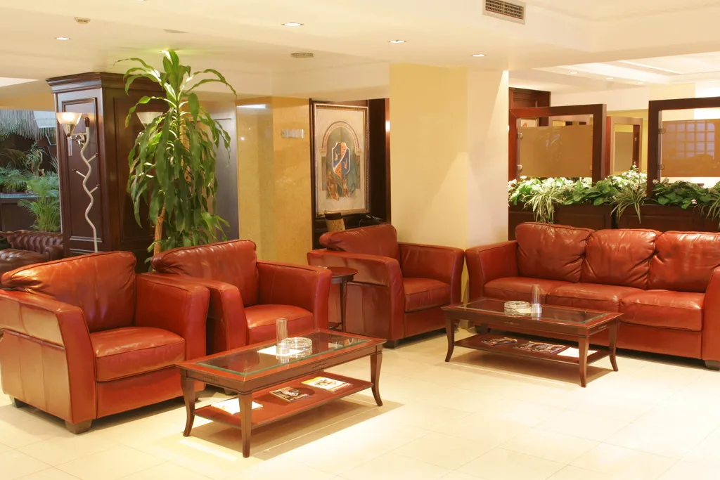 Bar, Avalon Airport Hotel Thessaloniki, Halkidiki