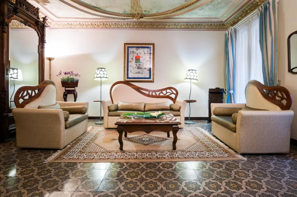 SUITE STANDARD Room, Rialto, Barcelona