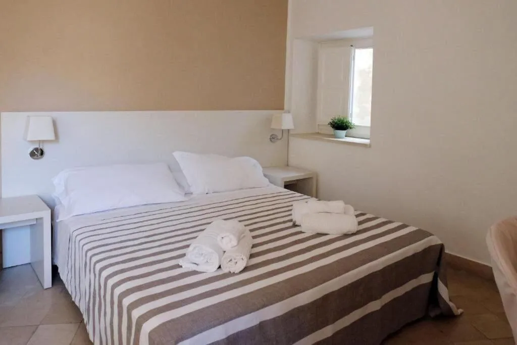 Room, Hotel Mastrarua, Catania