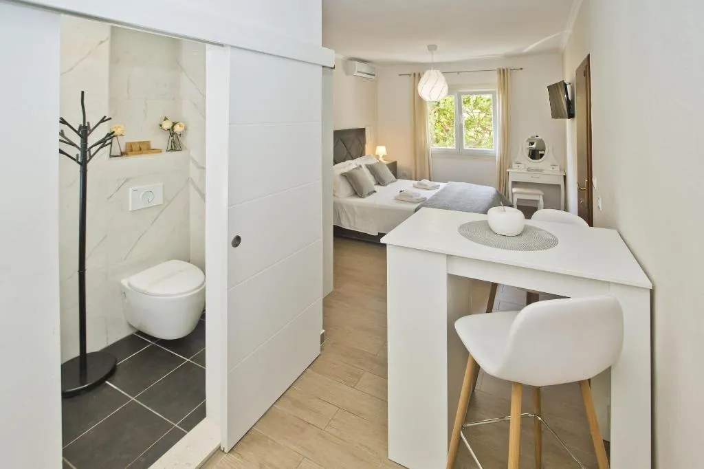 Room, Villa Milton Hvar, Split