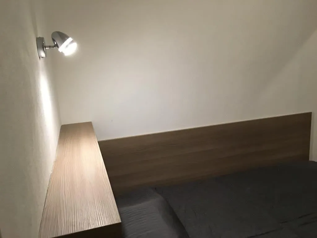 Room, Soperga Guest House, Milan