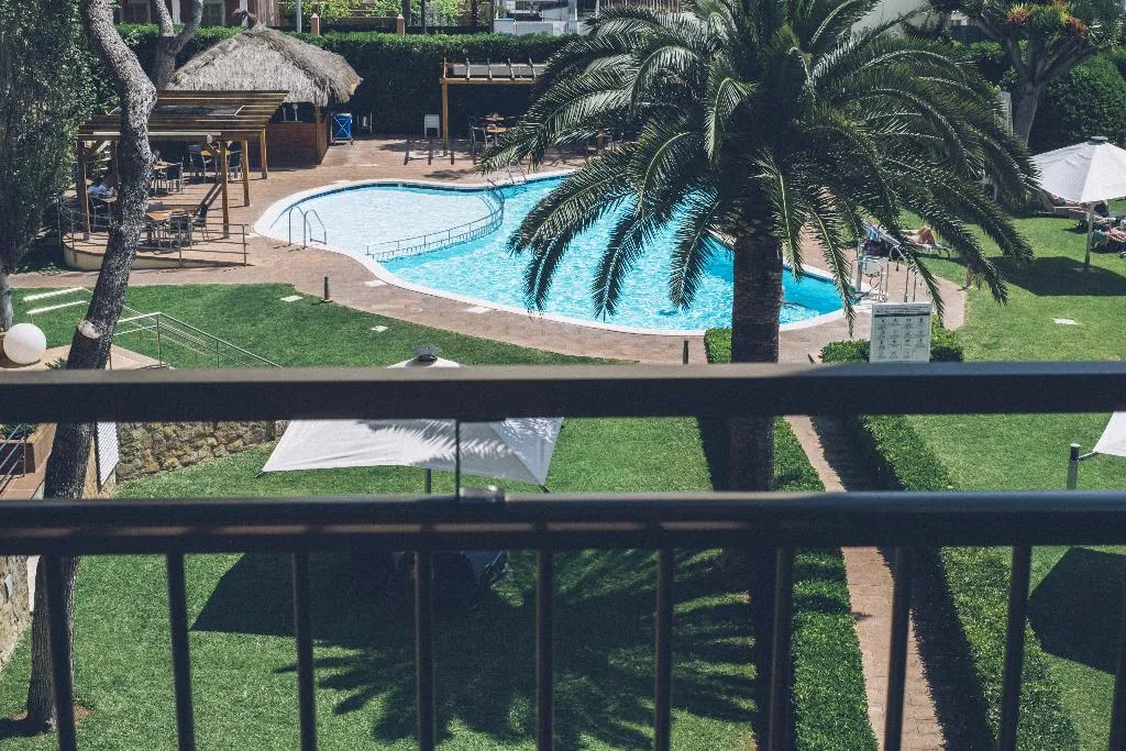 SINGLE WITH BALCONY Room, AYA Seahotel – Adults Only, Majorca