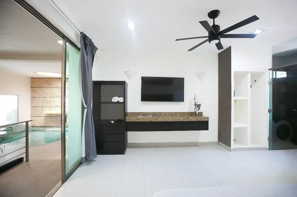 Room, Casa Kaoba Hotel Suites, Playa Del Carmen
