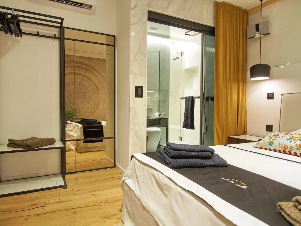 Room, La Vita E Bella Ii, Dubrovnik