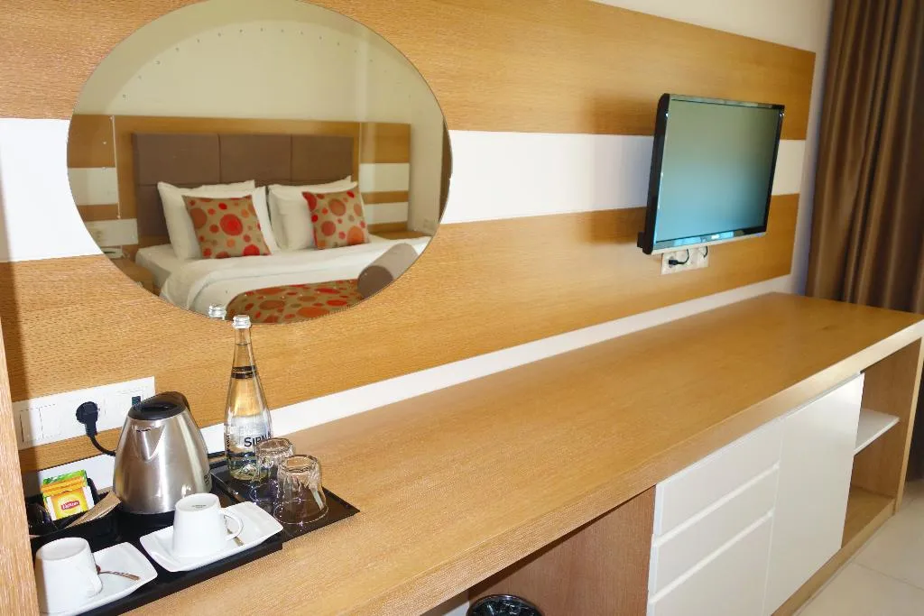 TRIPLE TWO BEDS Room, Zest Exclusive Hotel And Spa, Bodrum