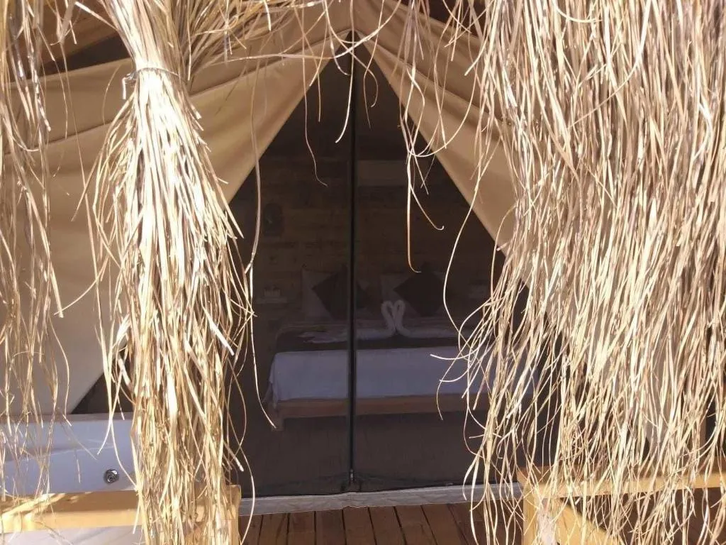 Room, Green Pine Beach & Bungalows Luxury Concept, Dalaman