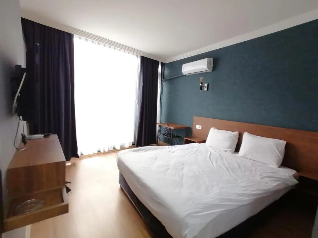 STUDIO STANDARD Room, Beta Guest House, Antalya