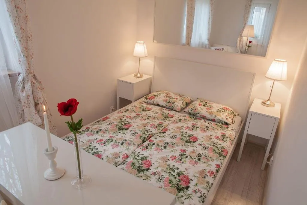 Room, 4.Friends Hostel, Krakow