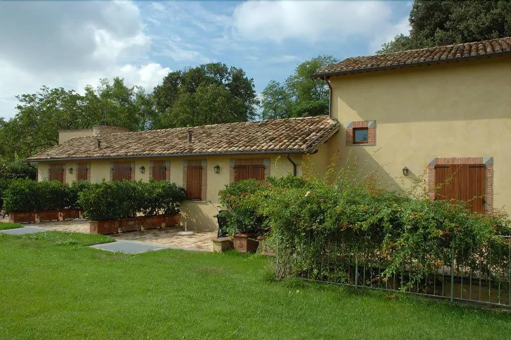 Room, Montecorneo Country House, Perugia