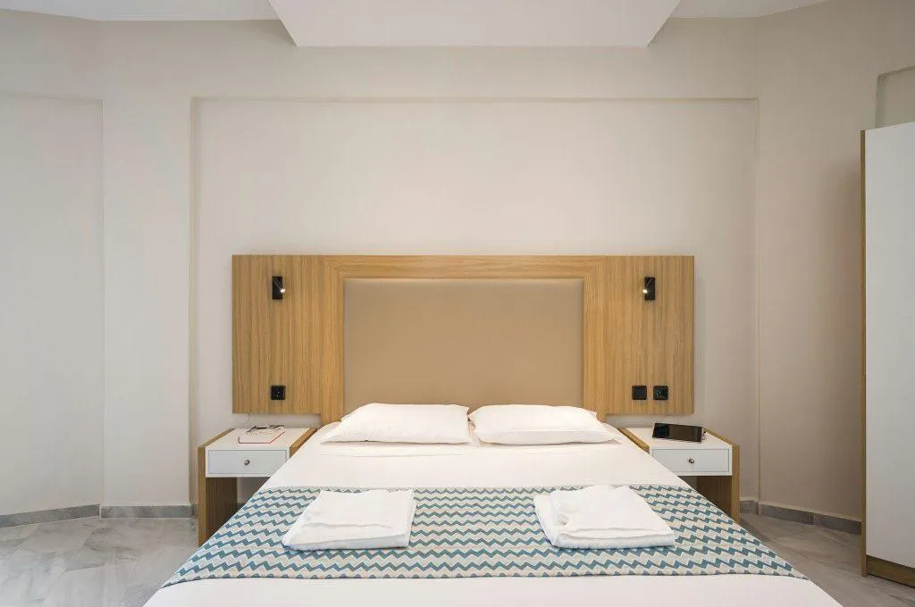 FAMILY ROOM SUPERIOR Room, Summer Beach, Crete
