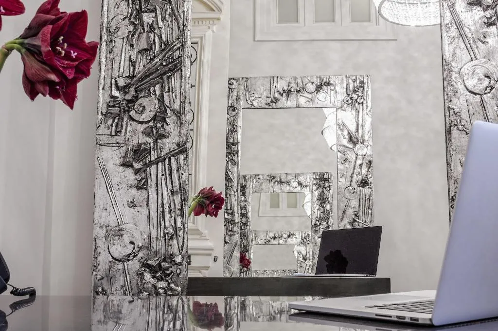 Room, 3Sixty Hotel & Suites, Kalamata