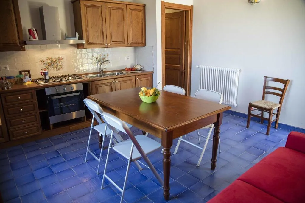 Room, Terrazze Sul Tirreno, Palermo