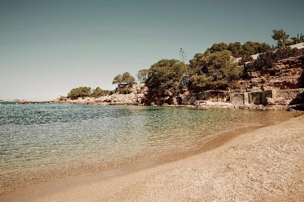 Beach, Oku Ibiza, Ibiza