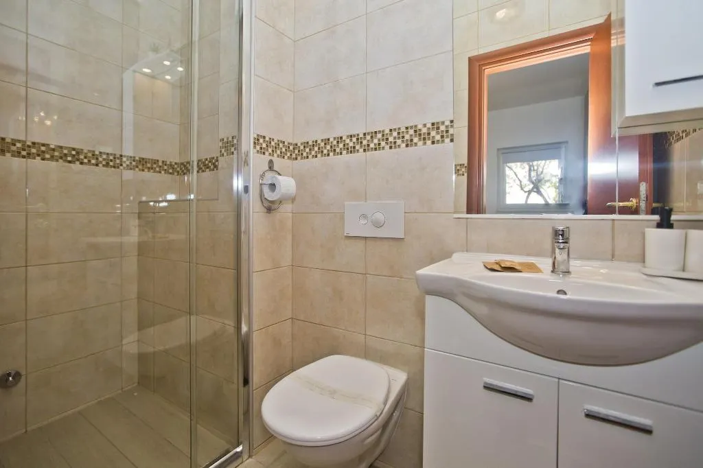 Room, Villa Milton Hvar, Split