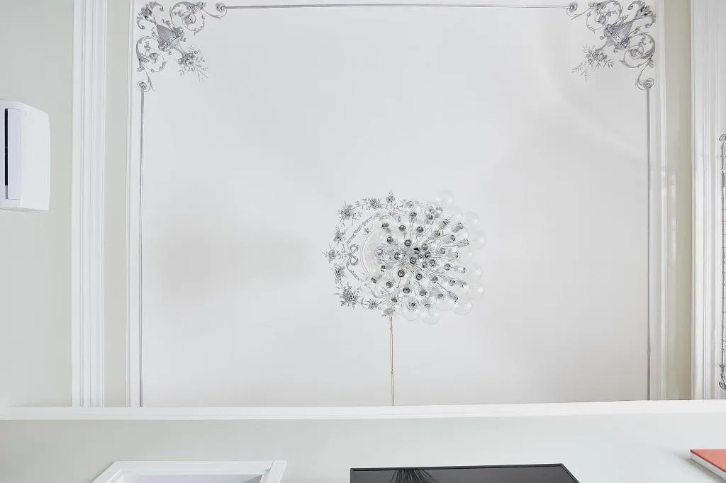 Room, Corte dei medici - Palace, Catania