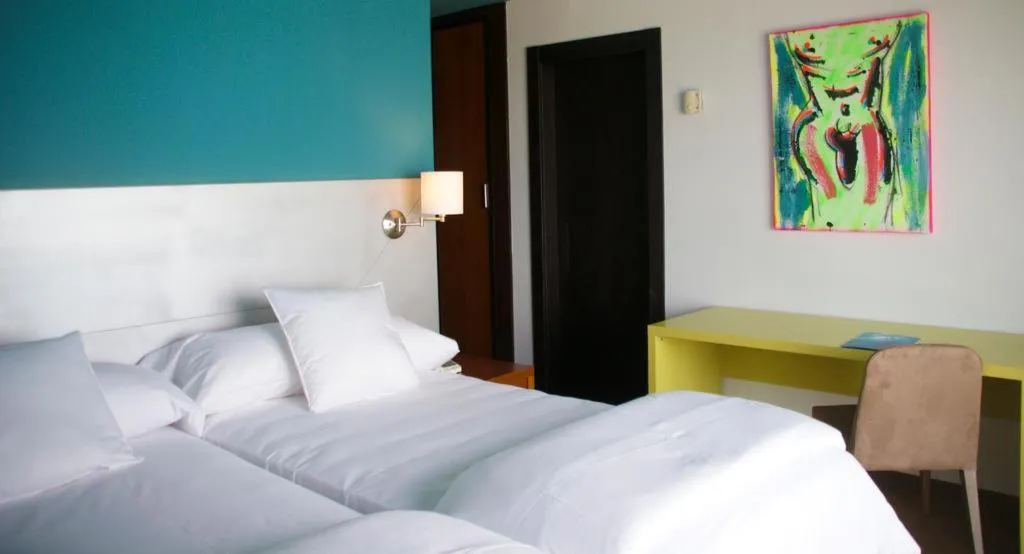 Room, Ritual Torremolinos – Adults Only, Costa Del Sol