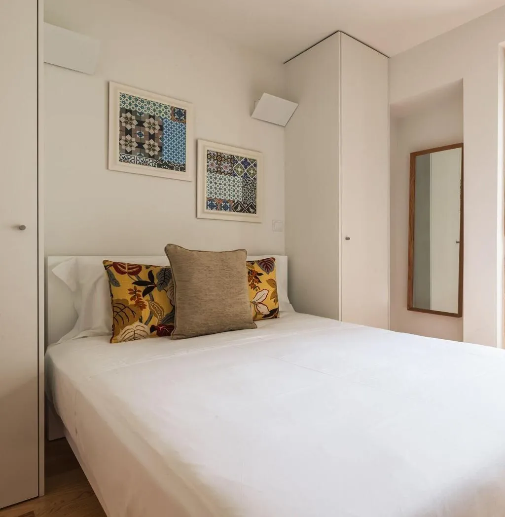Room, Insitu Trindade, Porto