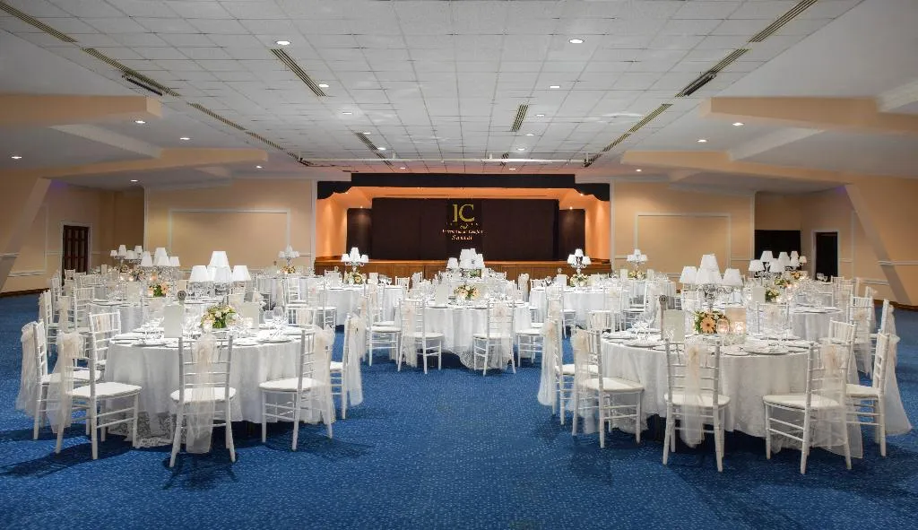 Conferences, IC Santai Family Resort, Antalya