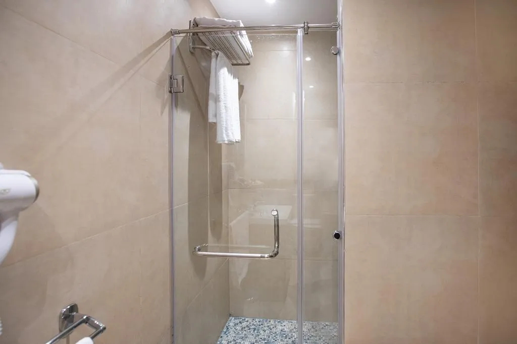 DOUBLE KING SIZE BED Room, Nozol Pyramids Hotel & SPA, Cairo