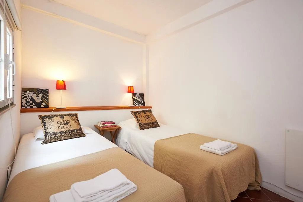 APARTMENT SUPERIOR TWO BEDROOMS Room, Hello Lisbon Principe Real Apartments, Lisbon