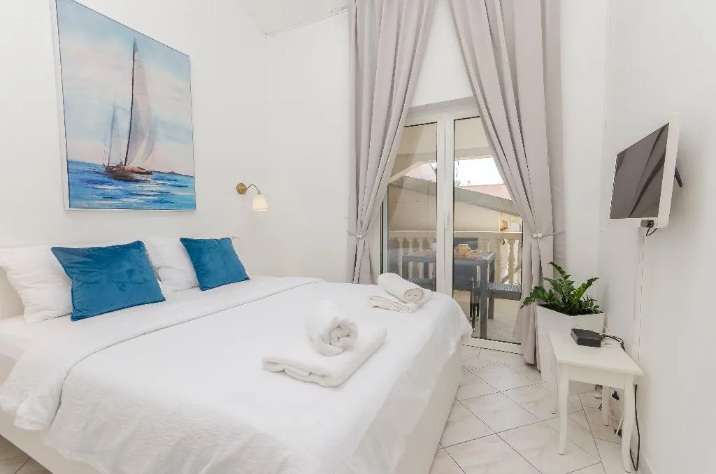 APARTMENT STANDARD Room, Apartments Marica, Split