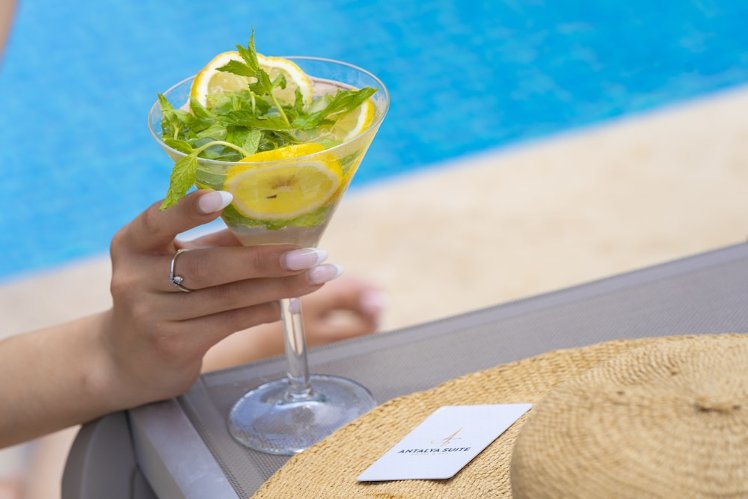 Antalya Suite Hotel Spa, Antalya