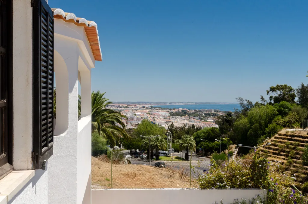 General view, Varandas do Atlântico, Algarve