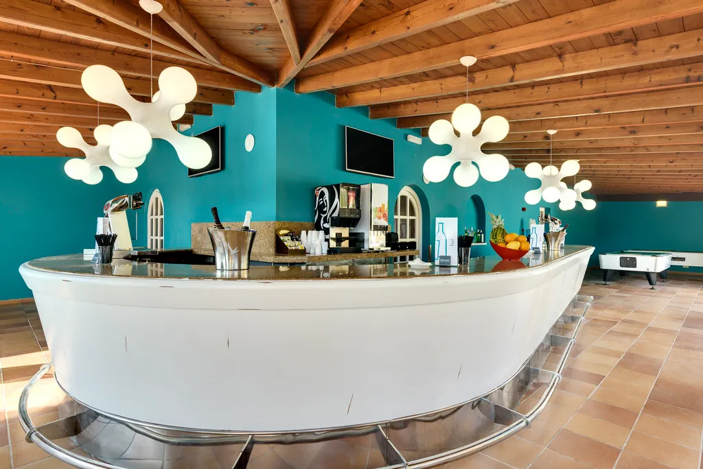 Bar, Occidental Ibiza - All Inclusive, Ibiza