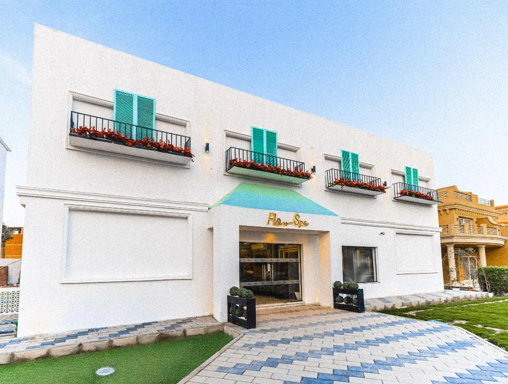 Sports and Entertainment, Flow Spectrum Resort, Red Sea Riviera