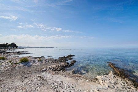 Camping Ulika Mobile Homes Naturist, Istria