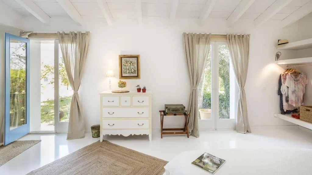 Room, Finca Son Miranda, Majorca
