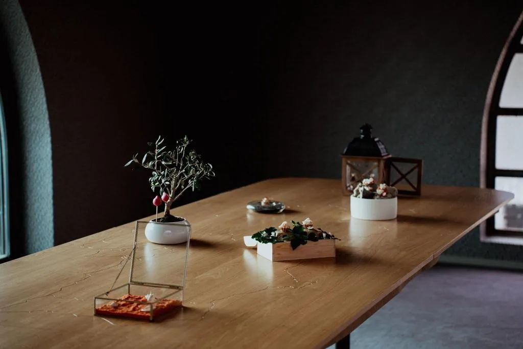 Restaurant, Penha Longa, Lisbon