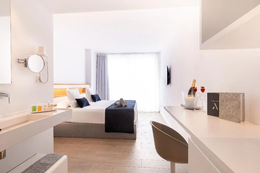 DOUBLE STANDARD Room, Anfora Ibiza, Ibiza