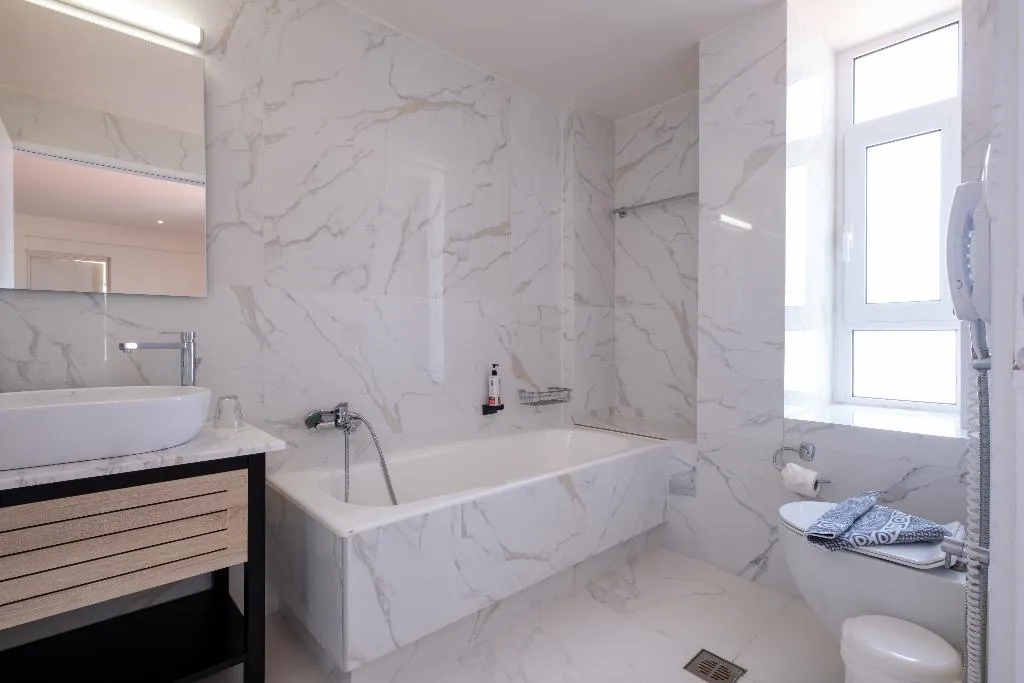 SUITE ONE BEDROOM Room, Dimitrios Village Beach Resort, Crete