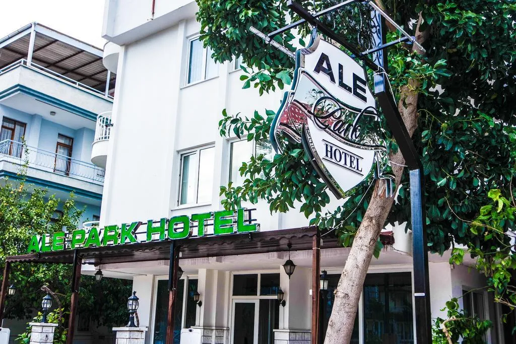 General view, Ale Park Hotel, Antalya