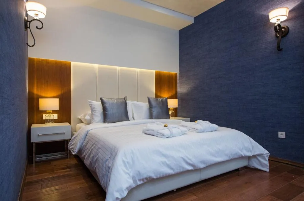 Room, Villa Diamond, Dubrovnik